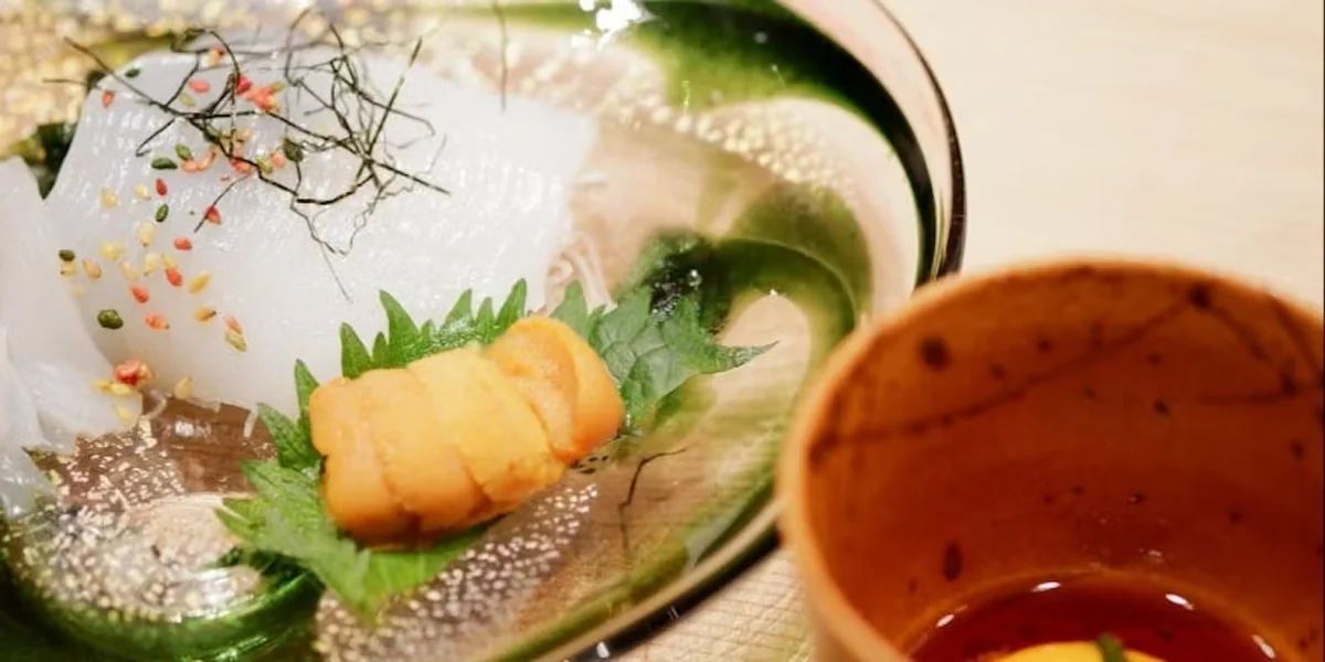 【還暦・長寿祝いプラン】旬の食材をふんだんに使った政寿司の最高峰～プレミアムおまかせコース～★名古屋・栄駅から徒歩4分の好立地★ 2