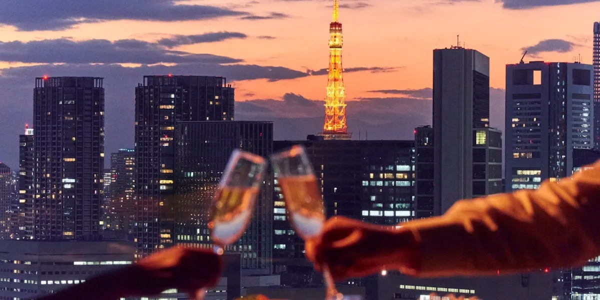 グラススパークリングワイン