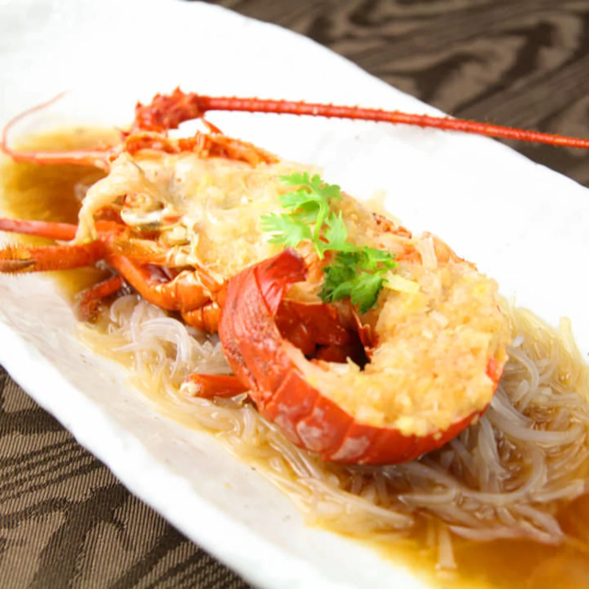 【豪華食材を使った中華コース】乾杯スパークリングワイン＋メッセージプレート＋空中庭園展望台チケット付き 4