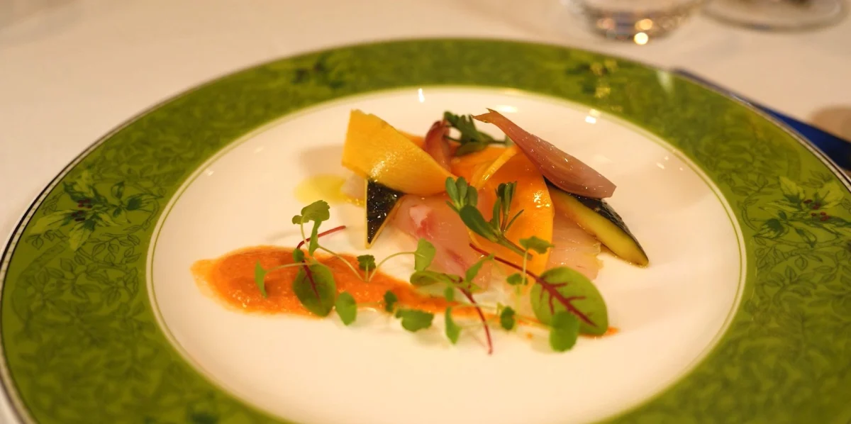 【半個室案内可 接待×ランチプラン】トスカーナ料理を楽しむシェフおまかせコース★クリマ ディ トスカーナで商談や大切なゲストとのひとときを 料理