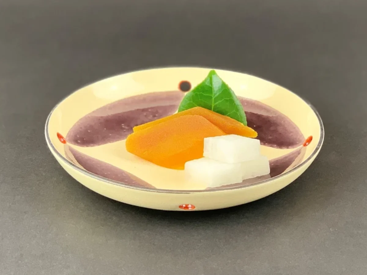 特別懐石全6品＋乾杯ドリンク 4