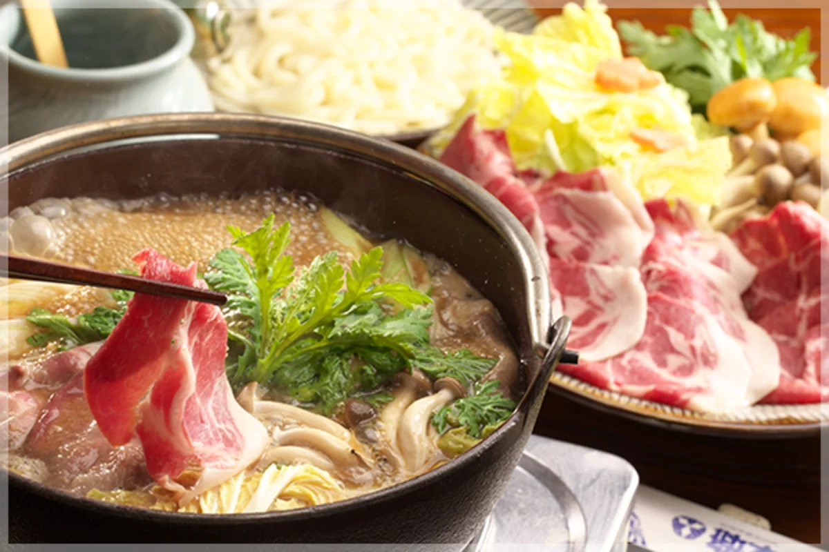 信州と健康にこだわった食材が織りなす絶品郷土料理 | 【メッセージ付ミニケーキ&スパークリングミニボトル付】アニバーサリーディナープラン★名物特選鍋を味わう贅沢コース全7品