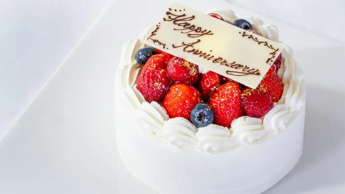 主役の方へのサプライズが叶う★お祝いの席を華やかに彩る特典＆とっておきの演出が叶うオプション | 【最大10名さま / Anny限定★大人数のお祝いプラン】日本庭園を望む非日常空間×心尽くしのおもてなし〜イタリアンコース全6品＋乾杯ドリンク★選べるオプション〜品川駅徒歩3分 / ザ・プリンスさくらタワー東京