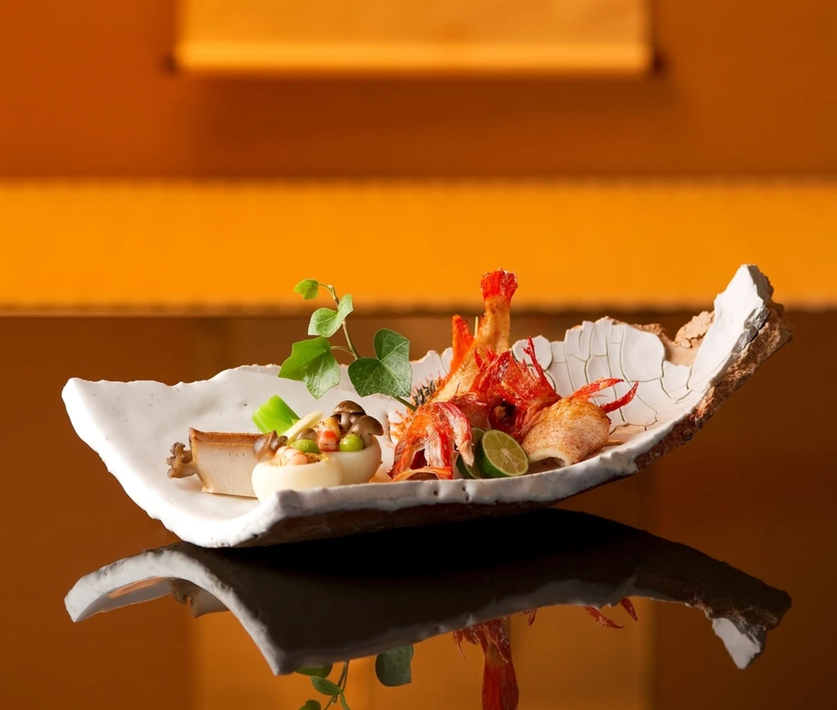 お食い初めプラン 大人6名様 3