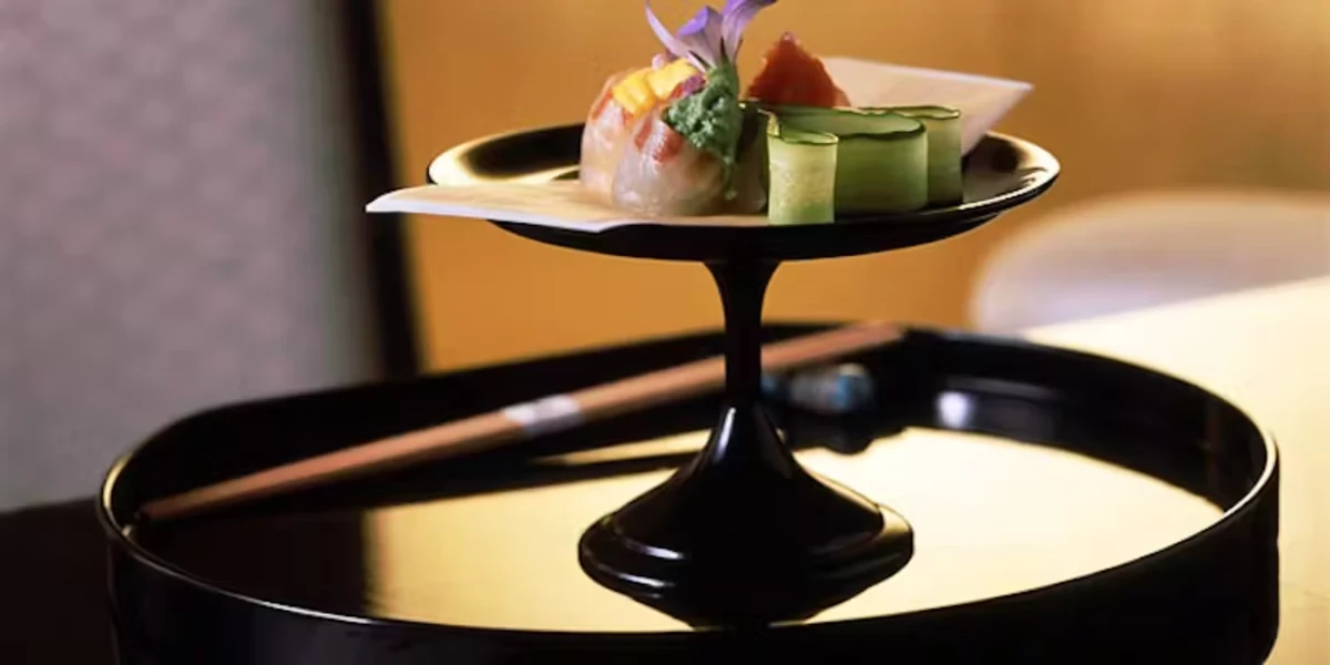 【お食い初めプラン】季節を感じる京懐石コース＋お食い初め膳＋乾杯ドリンク★浦安ブライトンホテル東京ベイ内レストラン★洗練された空間で赤ちゃんの健やかな成長を願うお食い初めのひとときを★ 料理