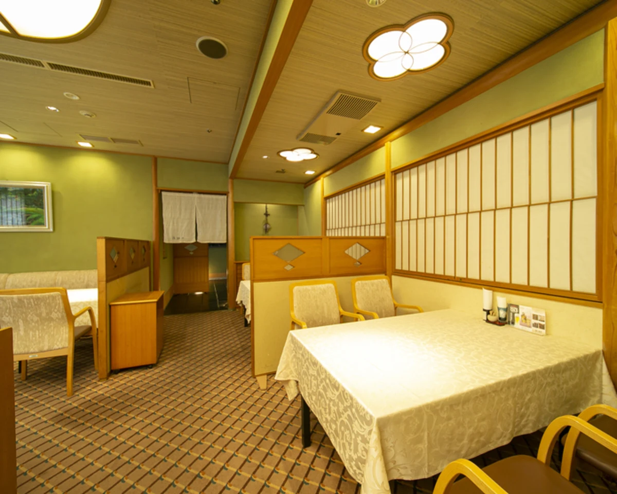 【個室確約 接待・会食プラン】北新地の静寂な個室で楽しむ高砂懐石コース全9品★老舗旅館直営の懐石料理に舌鼓★プレミアムな接待・会食プラン 内観/外観