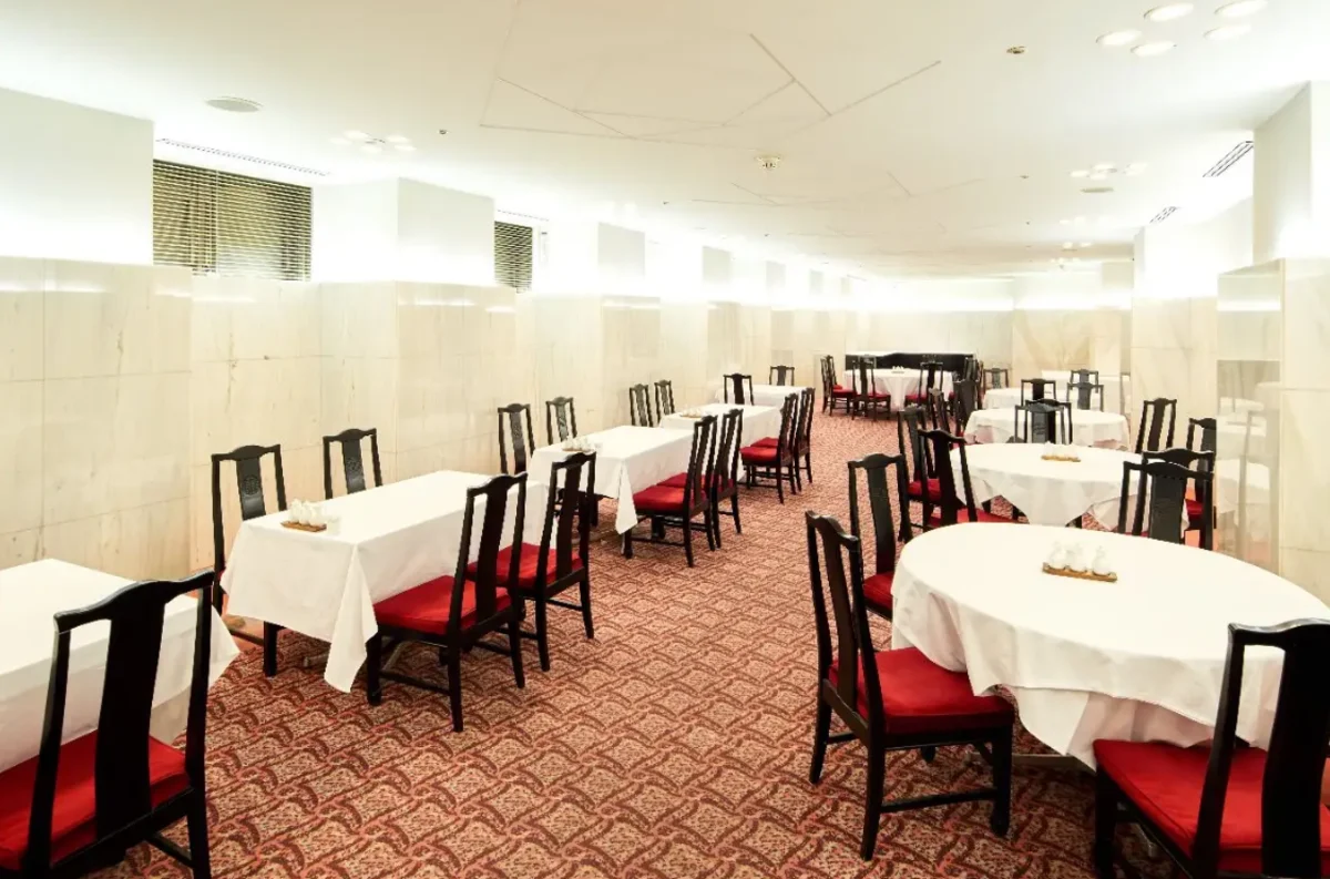 【5名様まで×複数人でのお祝いプラン】牛ステーキメインの本格中国料理コース全7品★乾杯スパークリング★八王子駅近の好アクセス！マロウドイン八王子で贅沢時間を堪能 座席