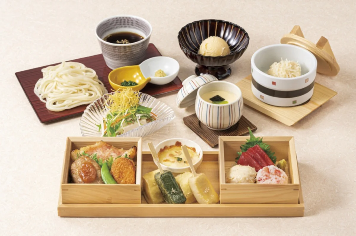 子ども用のメニューはありますか?