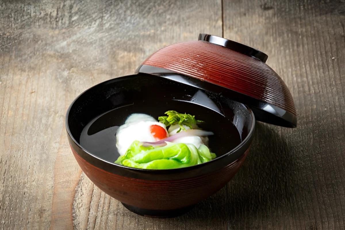 祝膳～ご両家の門出を彩る季節のコース～（全7〜8品）　￥12,100/名 4