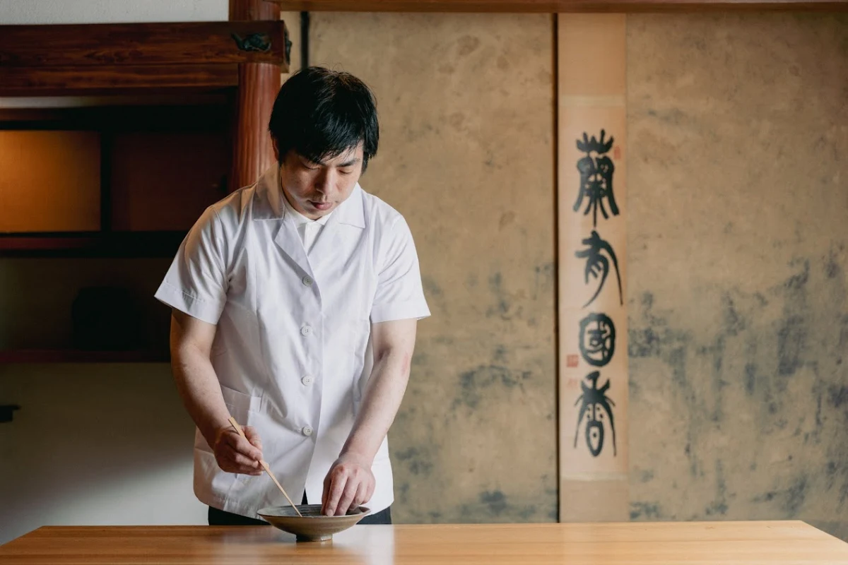 【顔合わせ・結納|三田駅徒歩5分・6〜14名貸切】ランチ・ディナー対応|縁起の良い日本料理で祝うご両家の晴れの日プラン(兵庫・三田)の写真 4