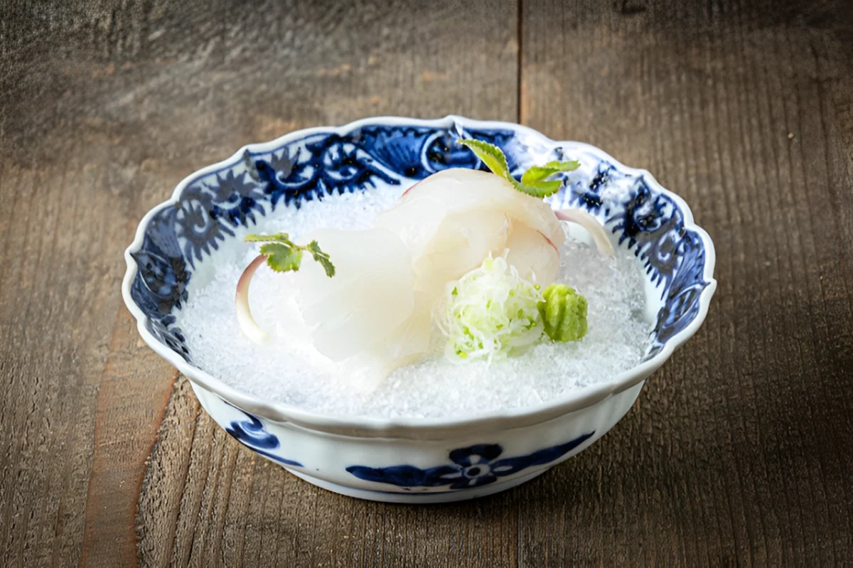 【三田|接待・会食におすすめ】築100年の町家で味わう旬の日本料理|4〜14名貸切・駅徒歩5分の和空間で叶えるビジネス会食プランの写真 3