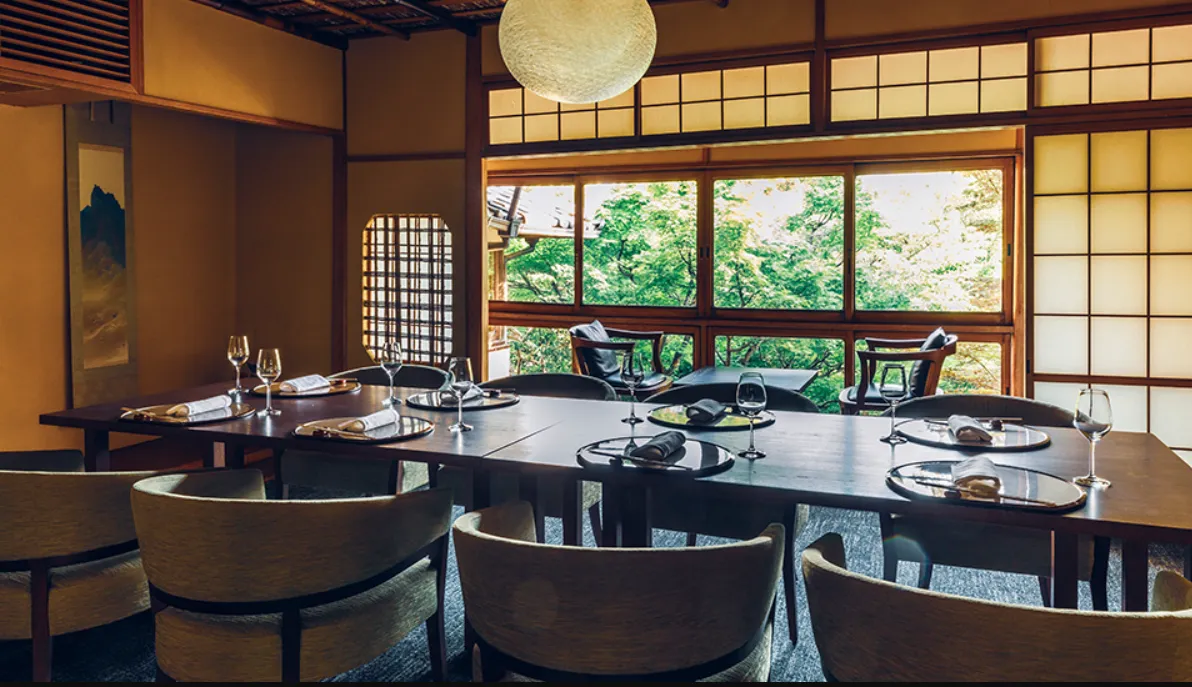 個室 / 禁煙 3