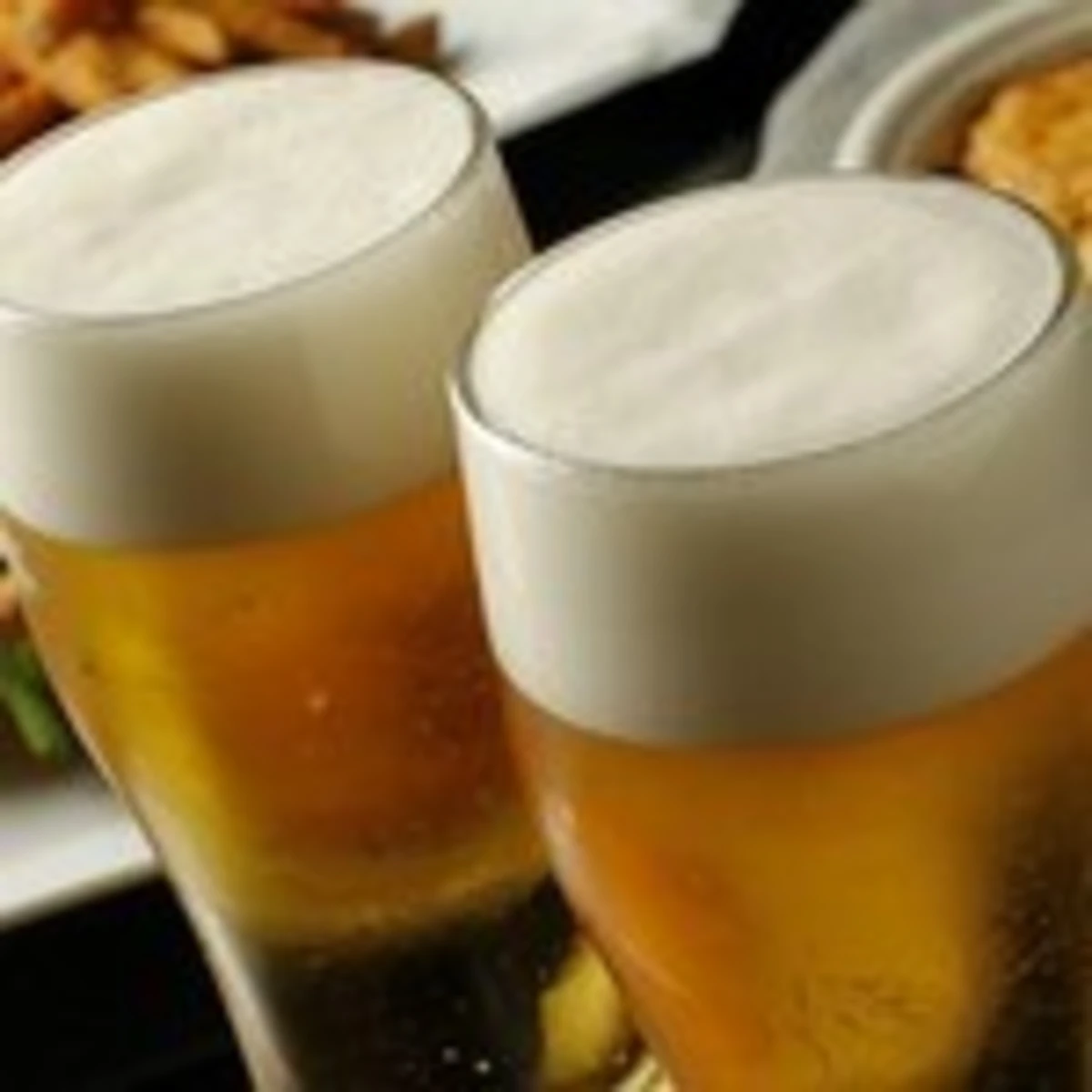 飲み放題