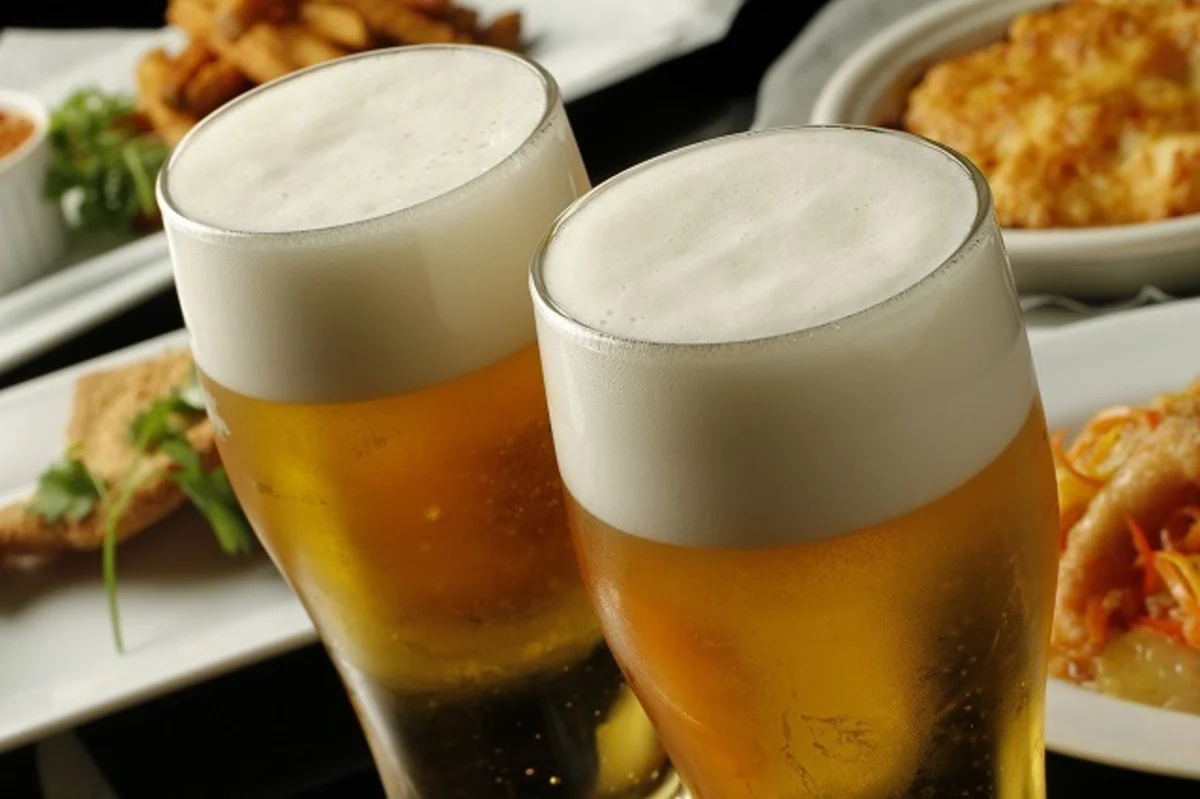 【アニバーサリーBBQプラン/平日】手ぶらで気軽にディナーBBQ×120分飲み放題×メッセージ付き肉プレート★誕生日や記念日を長崎の絶景マリーナでお祝いの写真 4