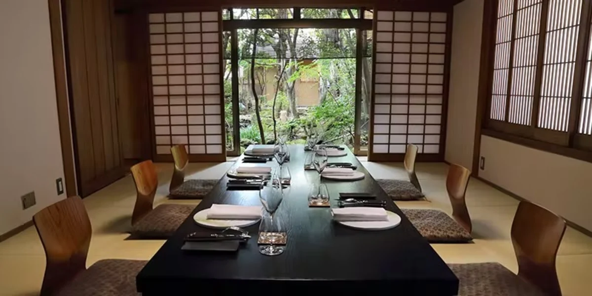 【個室確約 結納・お顔合わせプランin福岡(薬院)】九州産の厳選食材を使った新感覚フレンチランチ全8品＋乾杯ドリンク＋メッセージプレート★洗練された空間で新たな家族の誕生をお祝い★の写真 2