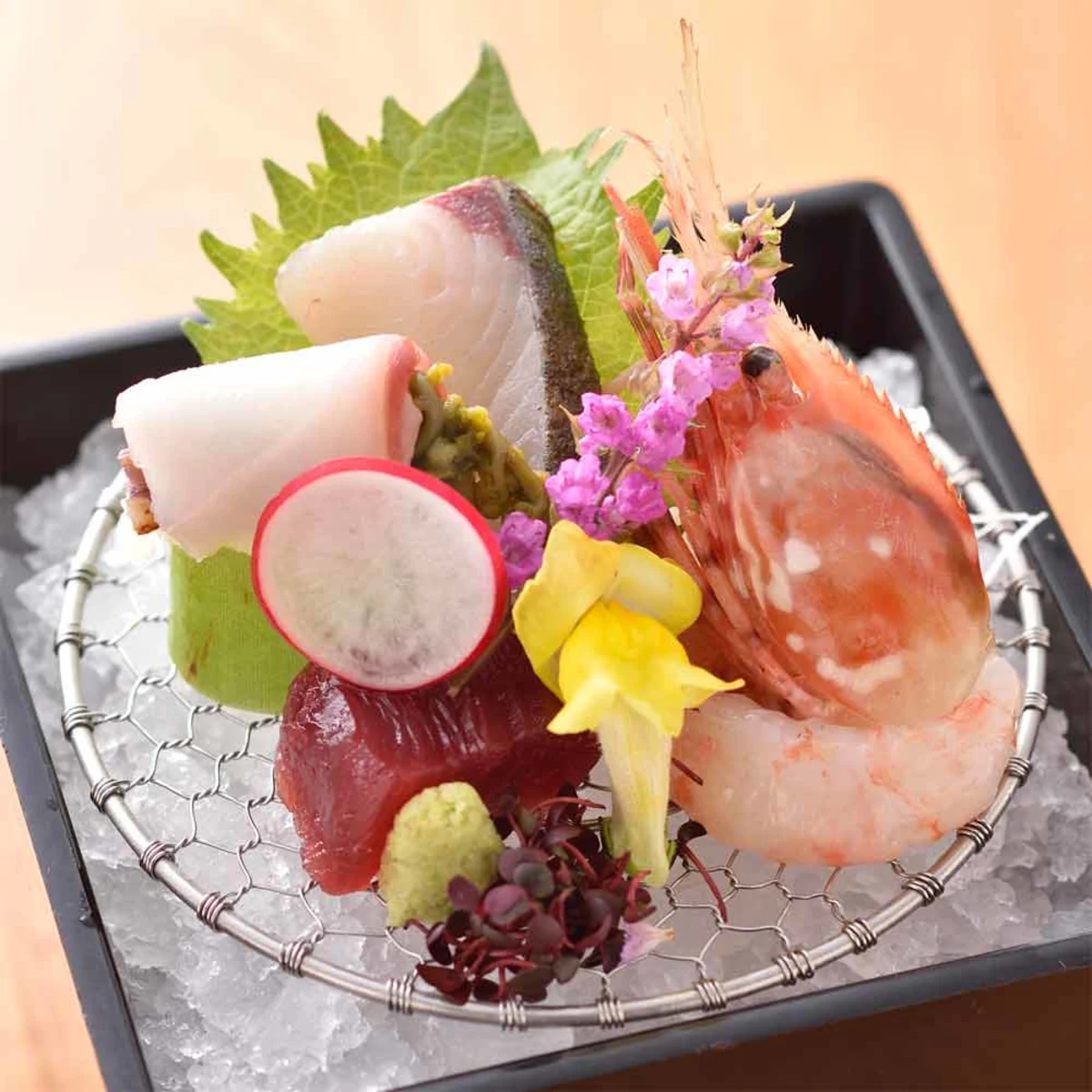 ～寿会席～ 全12品＋乾杯スパークリング＋メッセージプレート＋記念写真贈呈 2