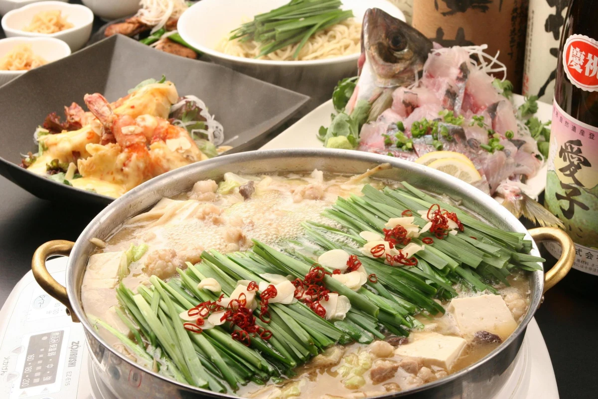 【アニバーサリープラン】メインの鍋を選べる豪華食材を使用した全9品特選コース＋メッセージプレート＋飲み放題付き★札幌の特別な邸宅で至福のアニバーサリーを★ 8