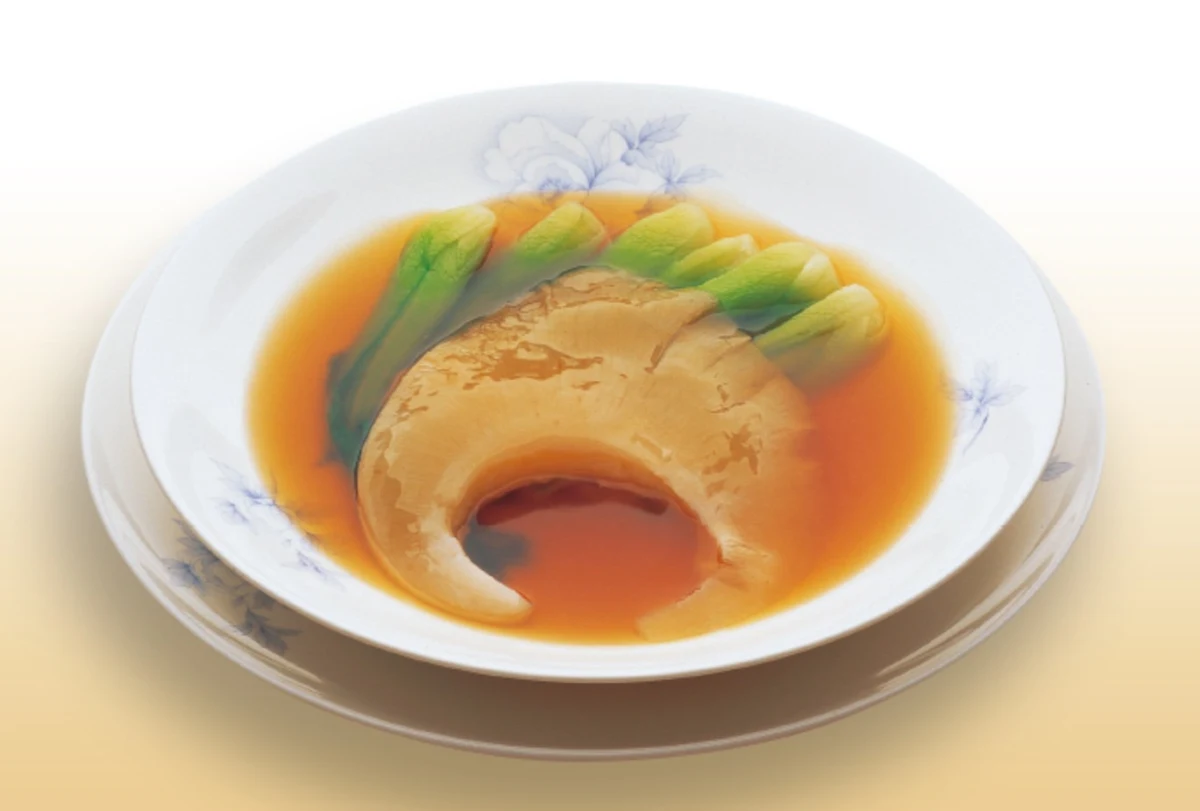 【個室席orテーブル席選択可×プロポーズプラン】フカヒレや大海老・鮑料理など本格的な中国料理を堪能するディナーコース2種★ホテルクラウンパレス知立でプロポーズの写真 3