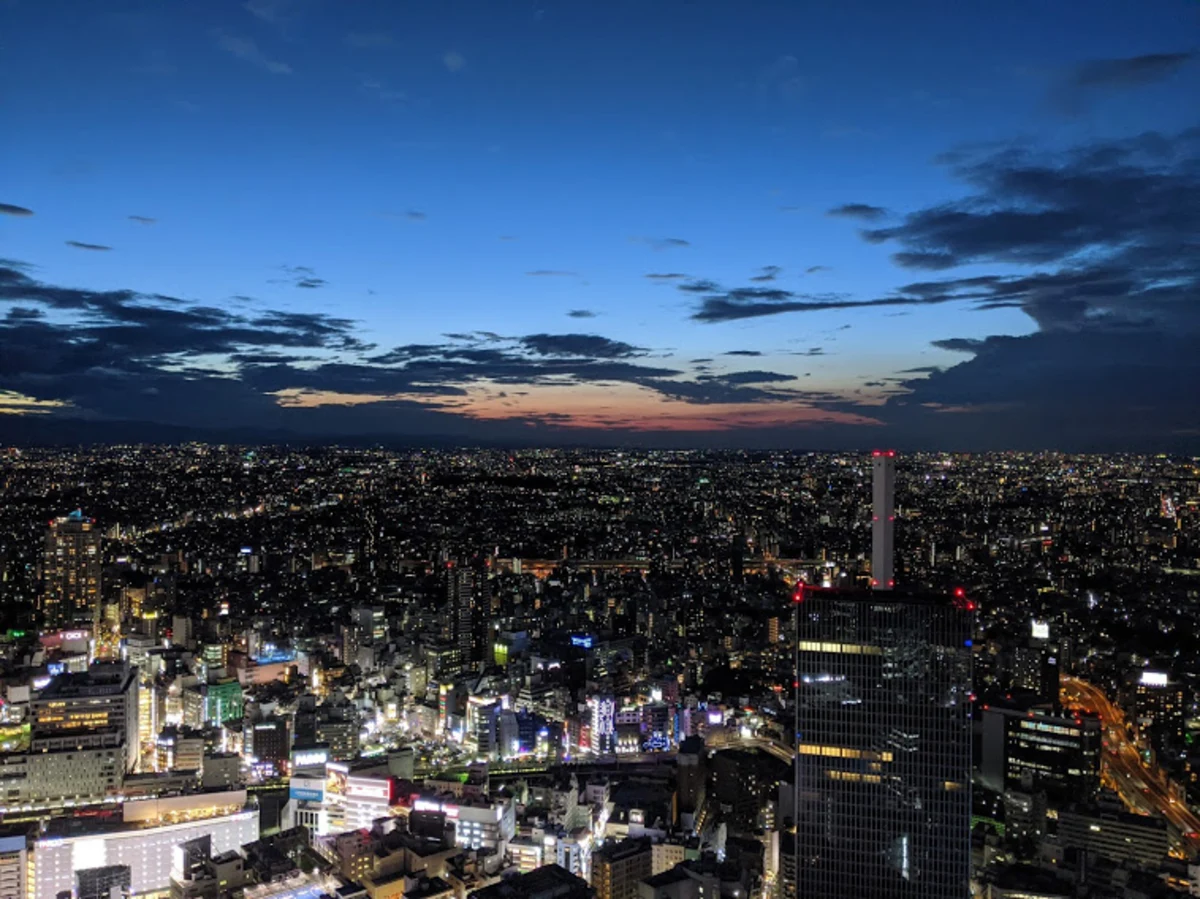 【個室確約★夜景望むプラチナプロポーズプラン】リムジン周遊90分付き！懐石料理＋108本のバラの花束＋メッセージ付きケーキ＋スパークリングワイン＋写真付きワインボトル＋プロの写真撮影★池袋の高層階！ロマンティックな空間でプロポーズ★の写真 2