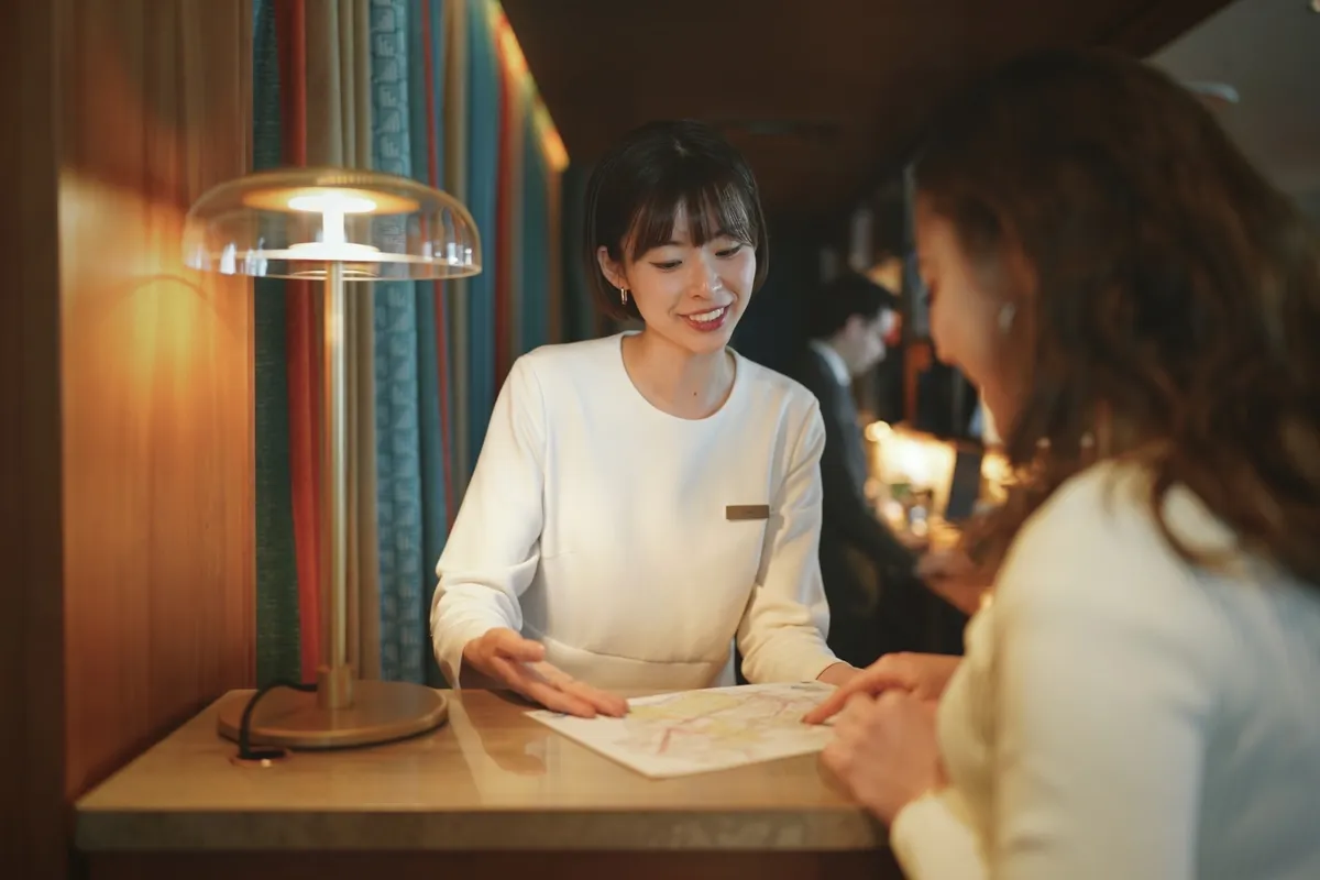 特別な夜を彩るプロポーズプランナーの完全サポート | 【ホテル最上階×夜景・個室確約】全国各地の厳選食材を使用したイタリアンディナーコース全6品+メッセージ付きデザートプレート&乾杯シャンパン