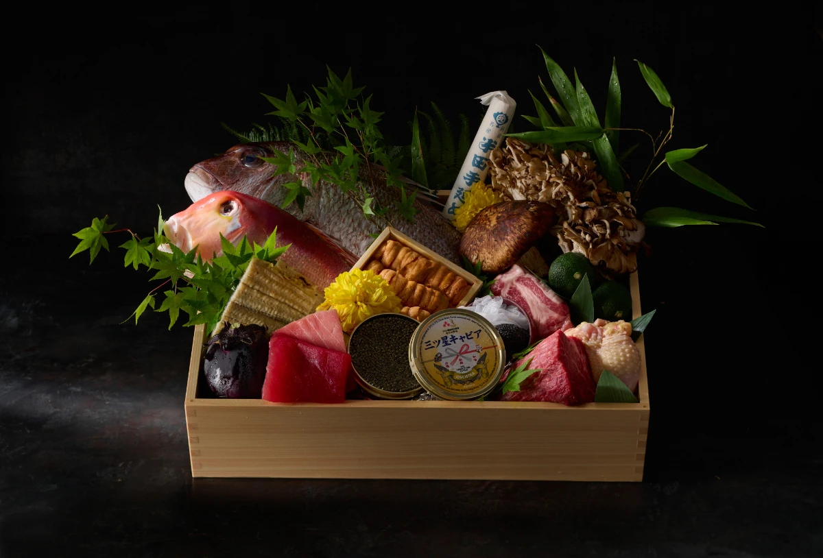 創作和食フルコース全7品＋乾杯スパークリング+メッセージプレート 3