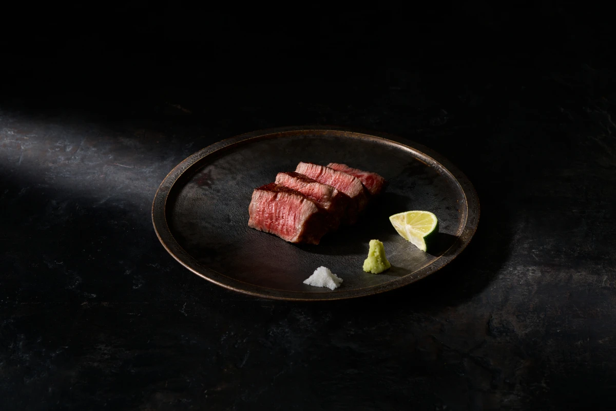 創作和食フルコース全7品＋乾杯スパークリング+メッセージプレート 1