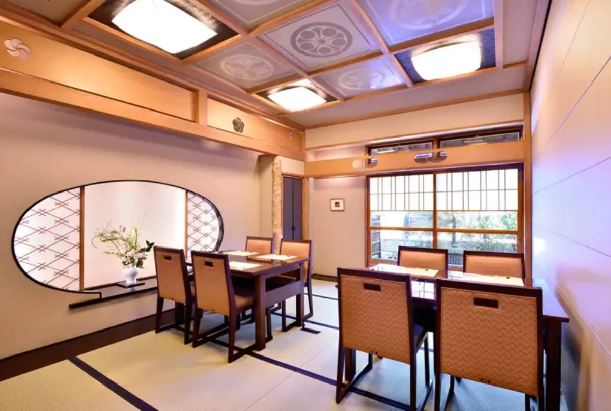 【個室確約 ご長寿祝いプラン】湯葉と旬の食材を楽しむ古希お祝い懐石〜匠〜★立場駅 徒歩3分★の写真 2