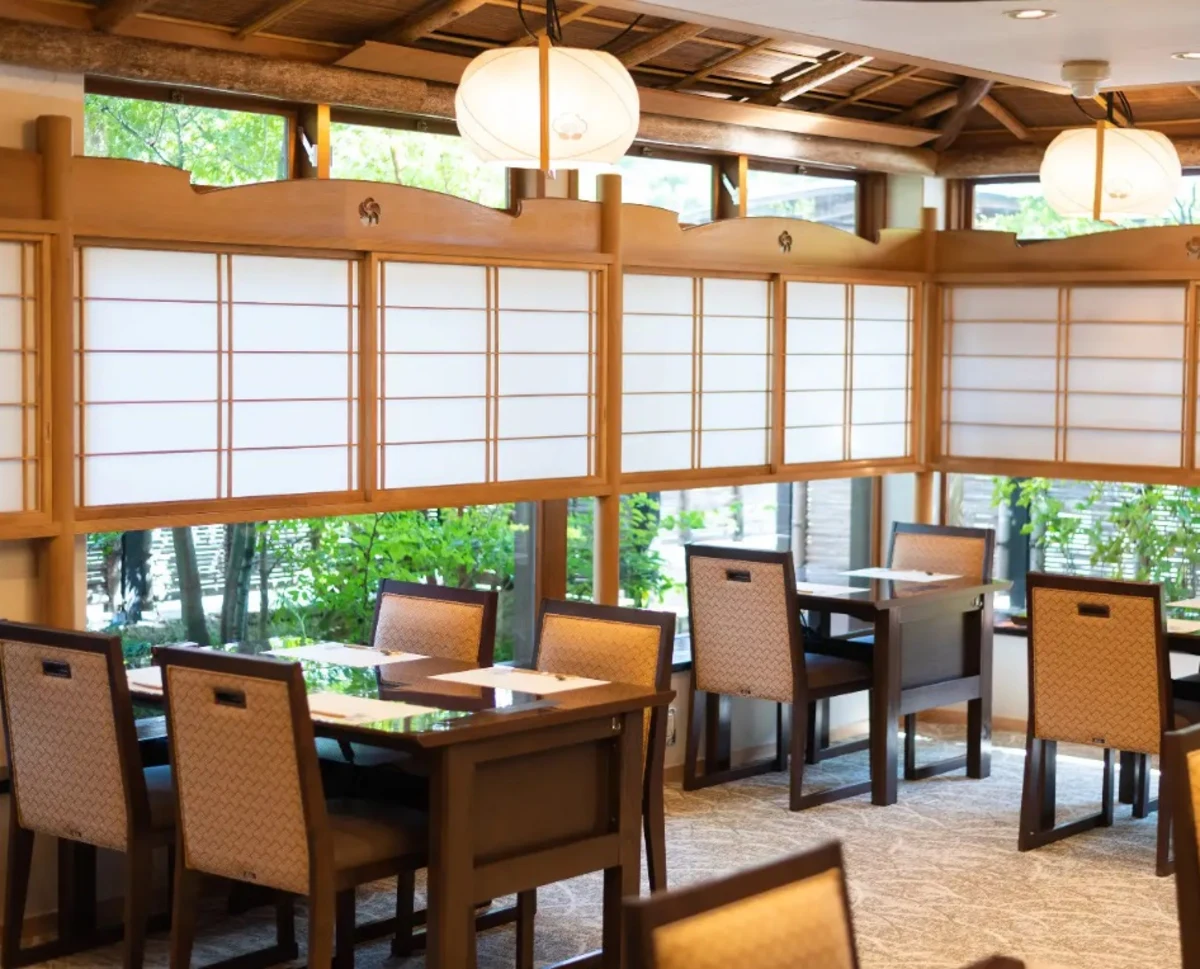 【個室確約 接待・会食プラン】四季折々の味覚を楽しむお祝い懐石～寿～★和モダンな個室で出来立て湯葉と豆腐を堪能★立場駅 徒歩3分！の写真 2