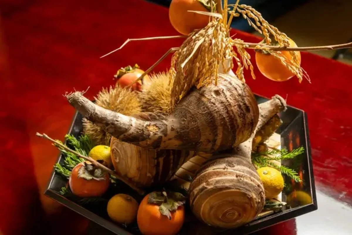 【選べる個室×接待・会食プラン】美食の饗宴★極上のおまかせ懐石料理を堪能する上質なビジネスディナー★歴史ある京町家で大切なゲストをおもてなしの写真 4