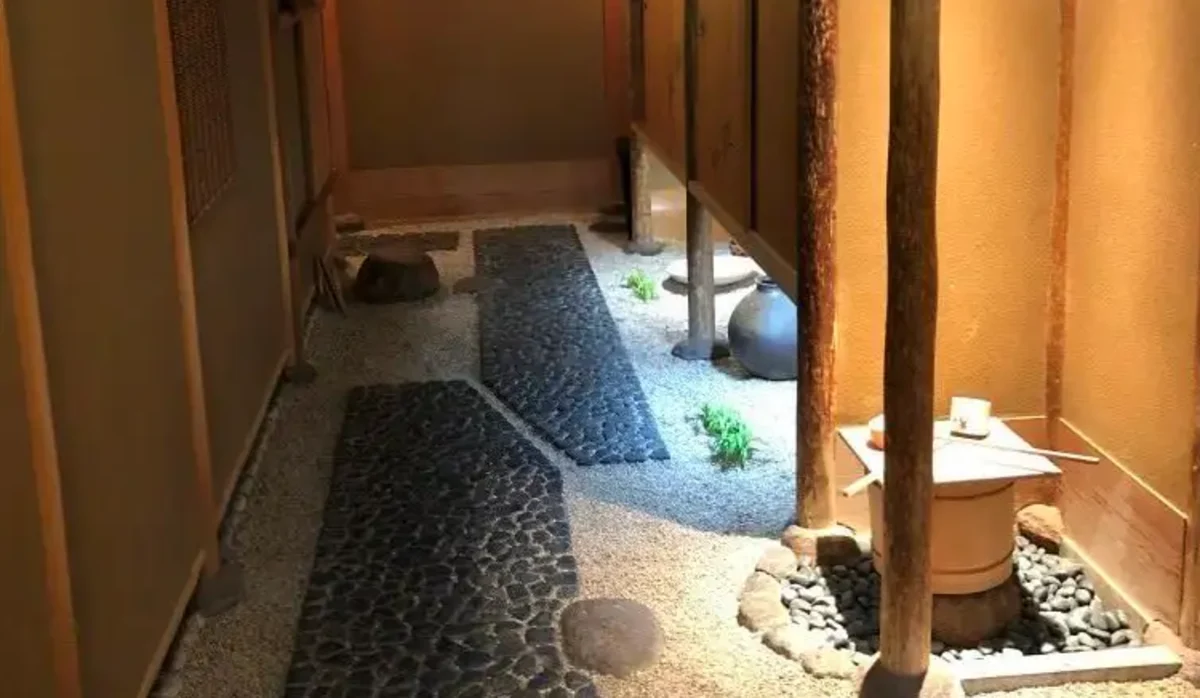 【個室確約/接待・会食プラン】なんば駅から徒歩3分★極上A5ランク雌黒毛和牛しゃぶしゃぶと季節の懐石料理全7品★大切なご縁を深める、上質な和のひとときの写真 5