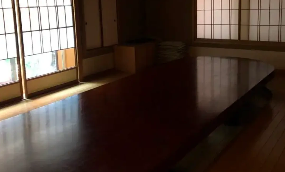 個室