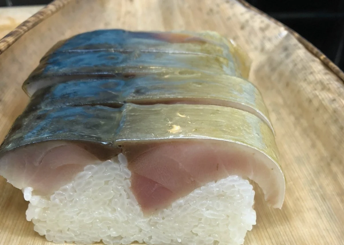 【一部プラン6名様〜16名貸切可◎お祝いディナープラン】店主選りすぐりの旬食材を生かした極上の寿司おまかせコース★京都で旬の海鮮とともに祝う贅沢な時間の写真 4