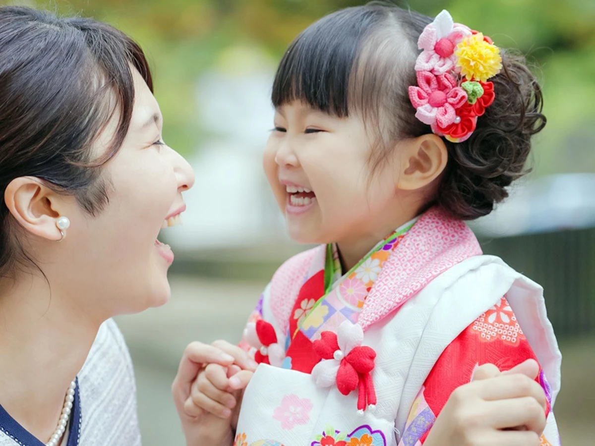 子供用のメニューはありますか？