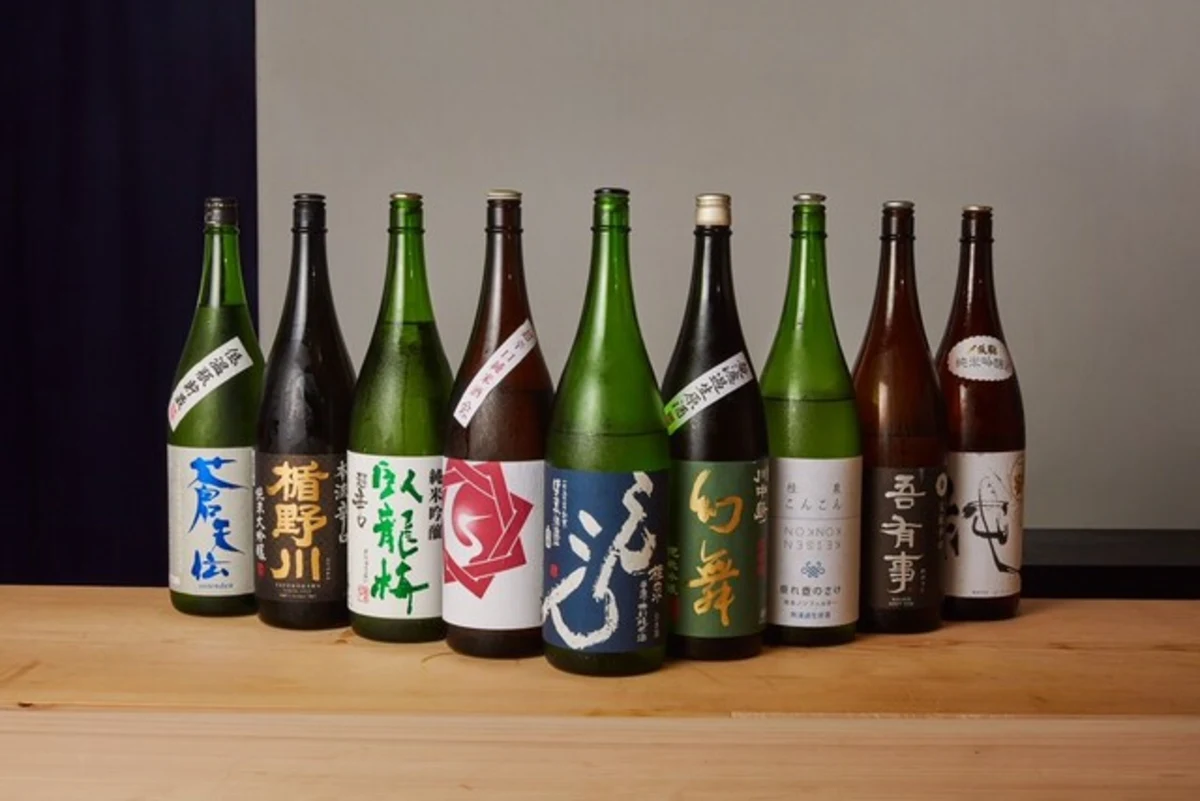 極みコース＋飲み放題付き 7