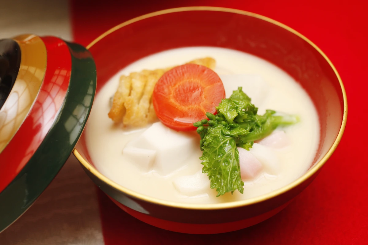 【最大90名様/個室確約×顔合わせ・結納プラン】京懐石ランチコース+乾杯用食前酒★東山駅から徒歩10分★心落ち着く店内で顔合わせの写真 3