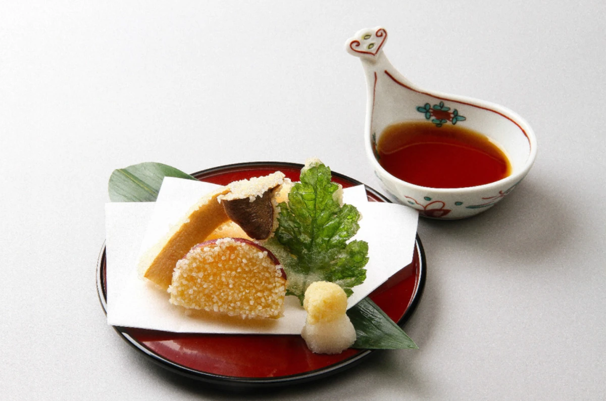 【しのばずお献立】全12品＋乾杯梅酒つき 2