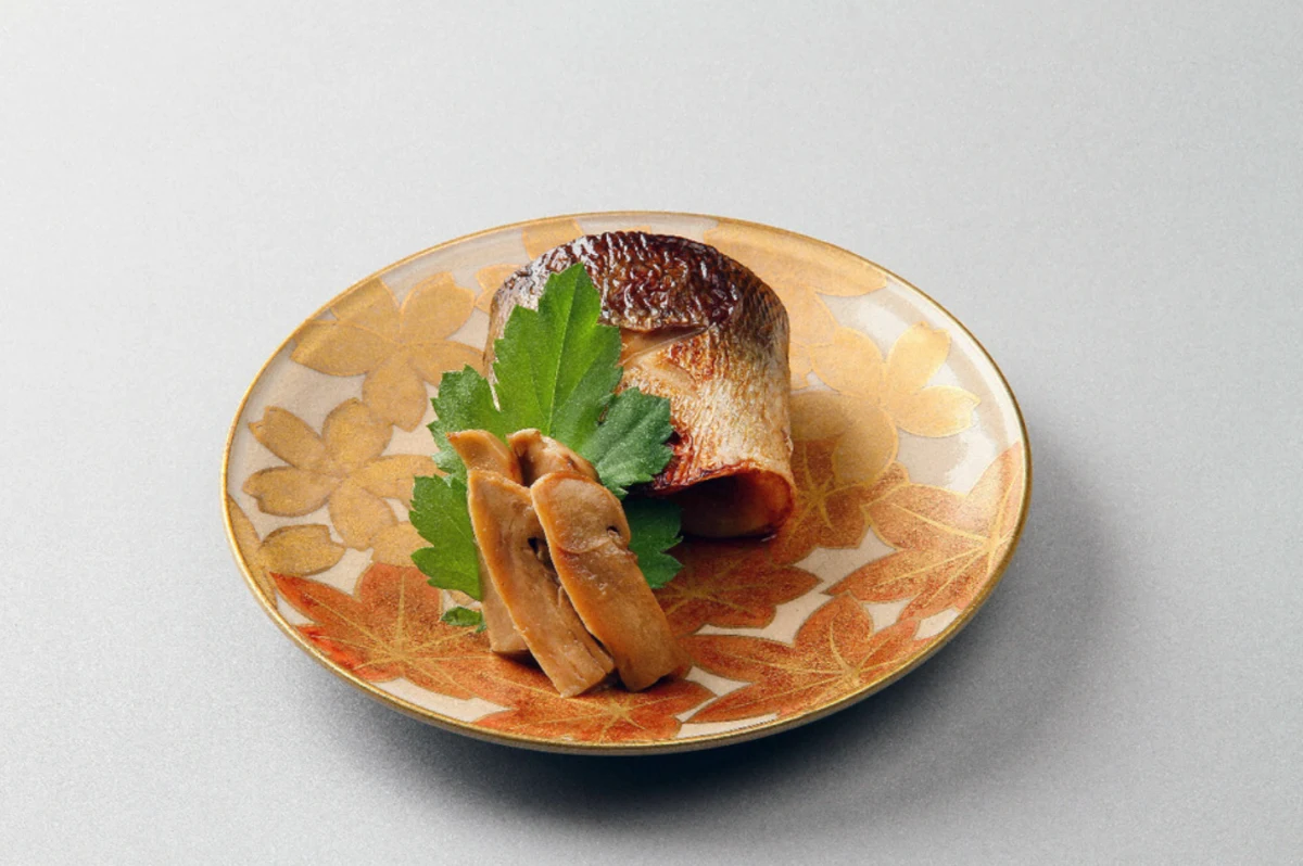 【しのばずお献立】全12品＋乾杯梅酒つき 4
