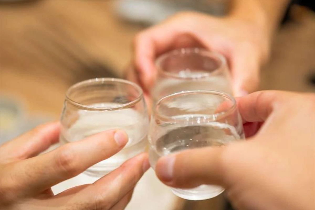 飲み放題