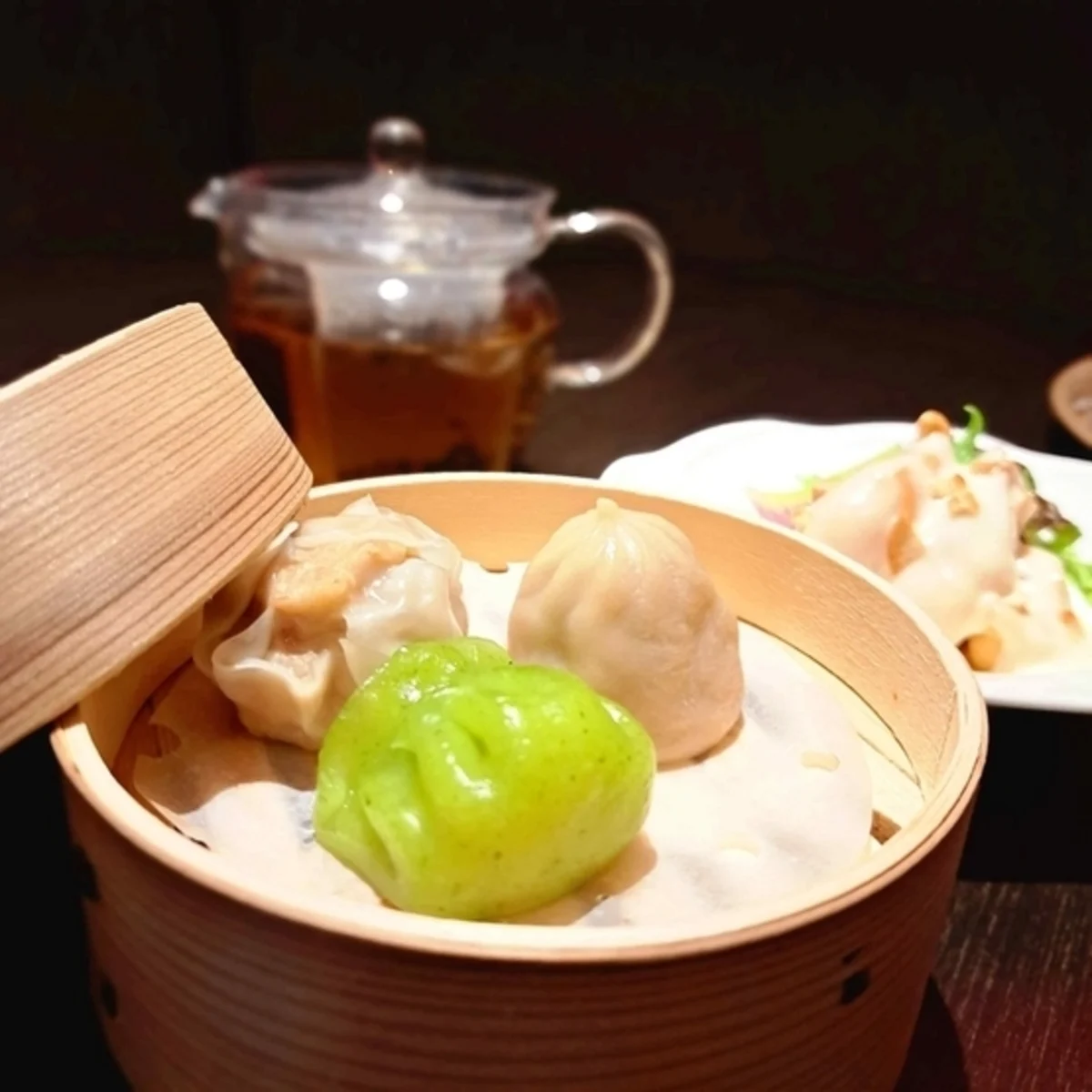 【個室確約 接待・会食プラン】絶品中華全8品コース＋飲み放題★名古屋駅直結でアクセス抜群！万人に愛される中華コースで大切なゲストをおもてなし★の写真 5