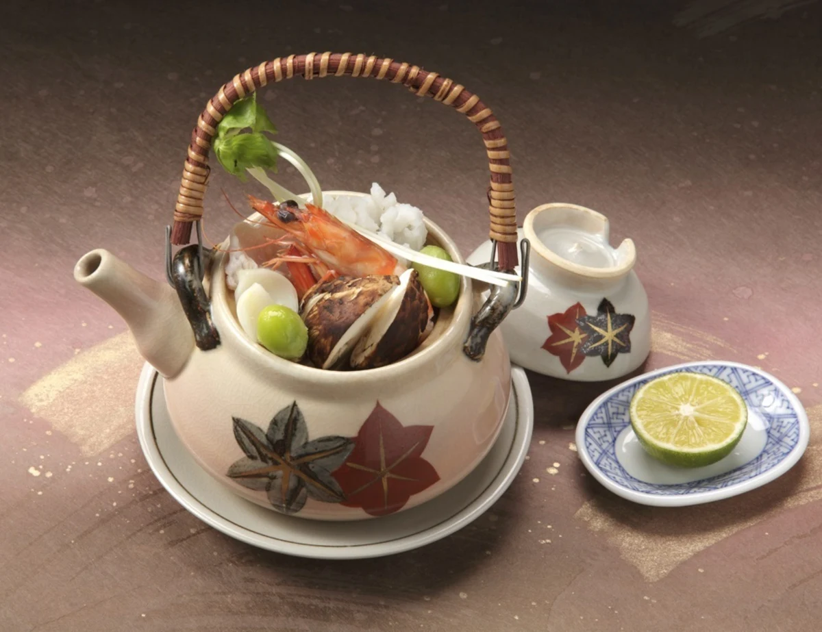 【個室確約】お食い初めプラン★豪華加賀懐石料理［寿］全11品＋乾杯ドリンク＋加賀の銘菓「紫雲石 4個入」付き★横浜ベイホテル 東急内でお子様の成長をお祝い★の写真 4