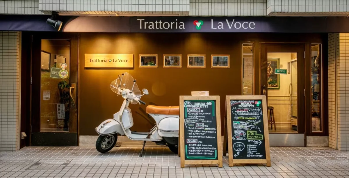 四条烏丸に佇む、心温まるイタリア料理の楽園で結納・顔合わせのひとときを | Anny限定【4名~12名/個室確約/結納・顔合わせ】パスタや自慢の肉料理を堪能する「AUGURI」コース全6品+乾杯ドリンク★四条烏丸のカジュアル×本格イタリアンで家族の門出を祝う