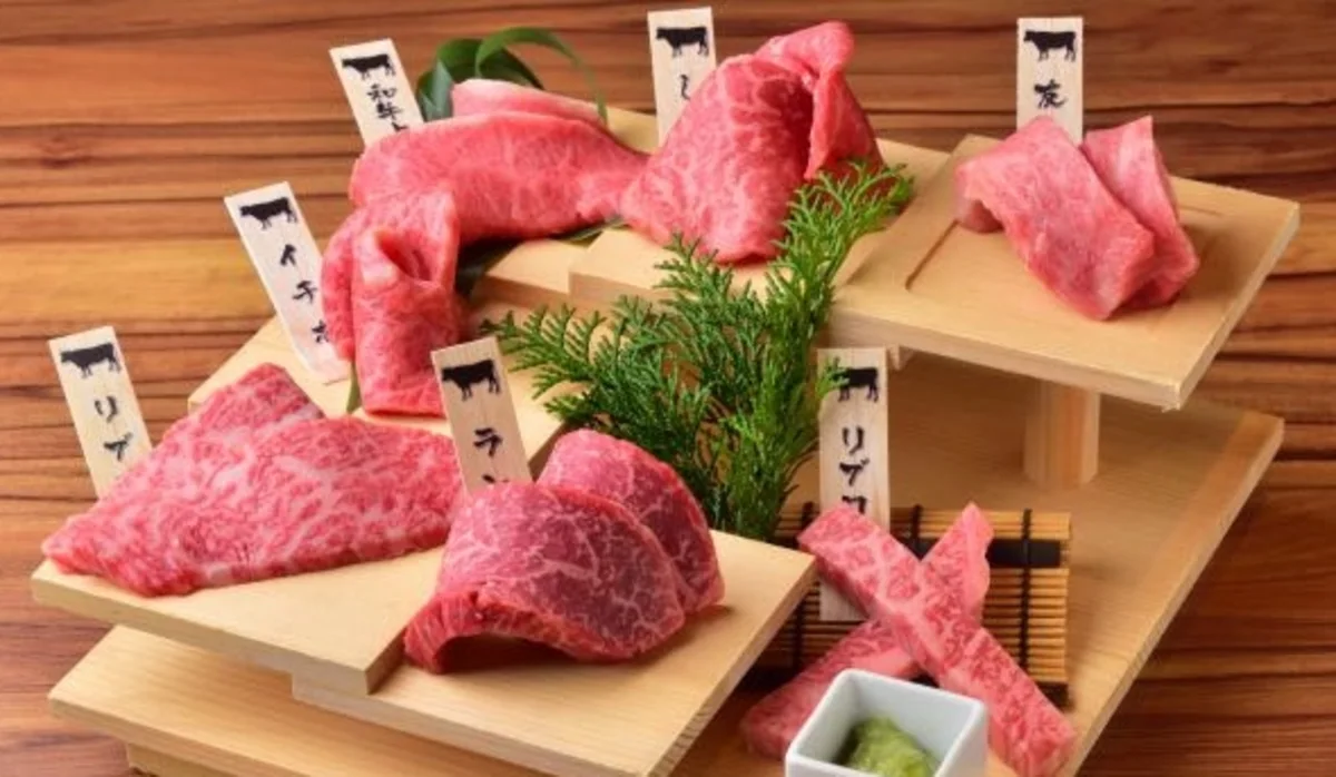 上質なお肉を味わい尽くす、贅沢なスペシャルコース | 【乾杯ドリンク+メッセージプレート付】馬車道でお祝い!アニバーサリーディナー★贅沢焼肉!黒毛和牛・ステーキ含むスペシャルコース全11品