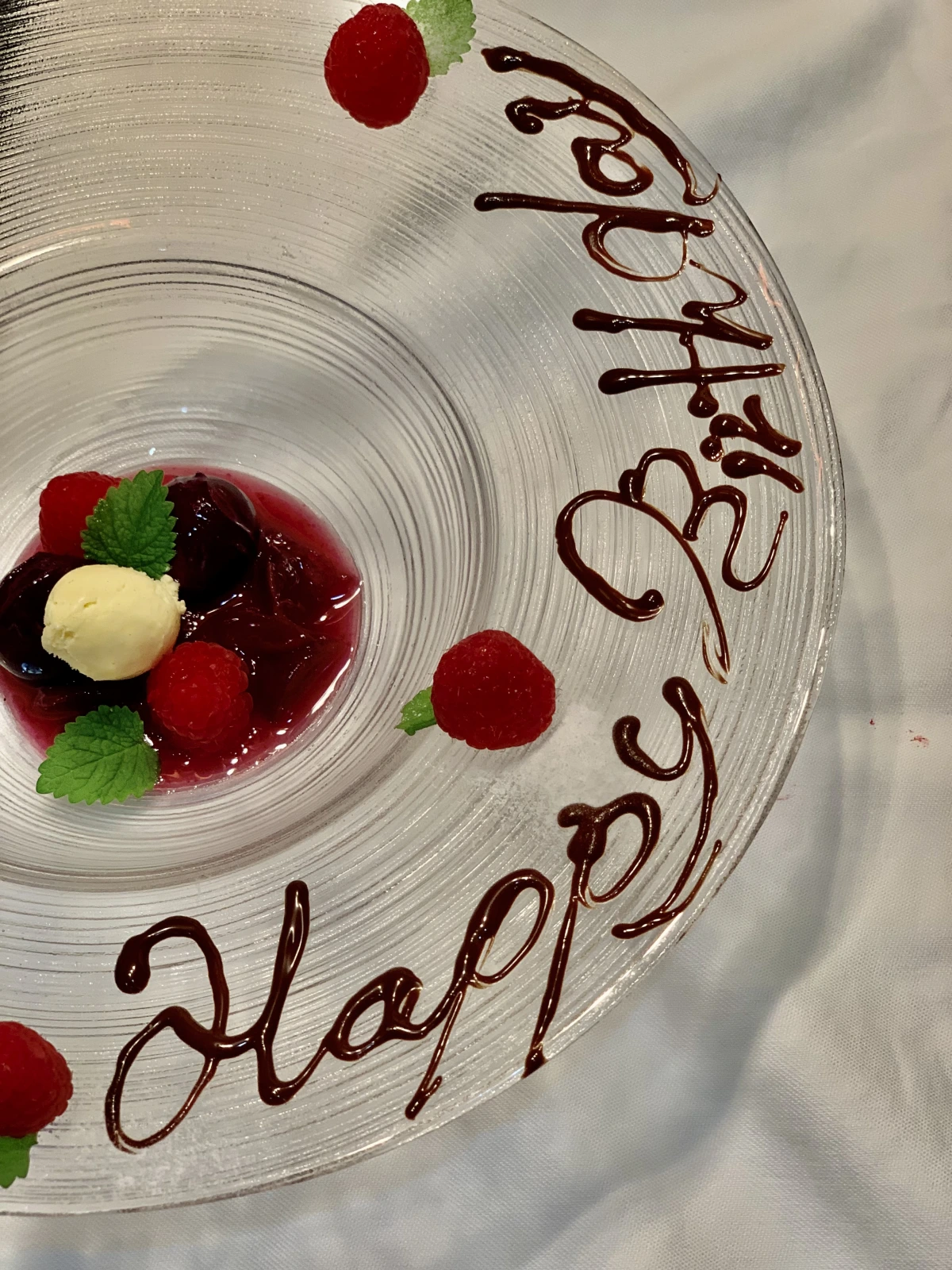 【アニバーサリーディナー】Bistro 銀の独創的フレンチ「～Menu Saison～」メッセージ付きケーキ＋乾杯ドリンク付き★京都の静寂と美食の調和の写真 5