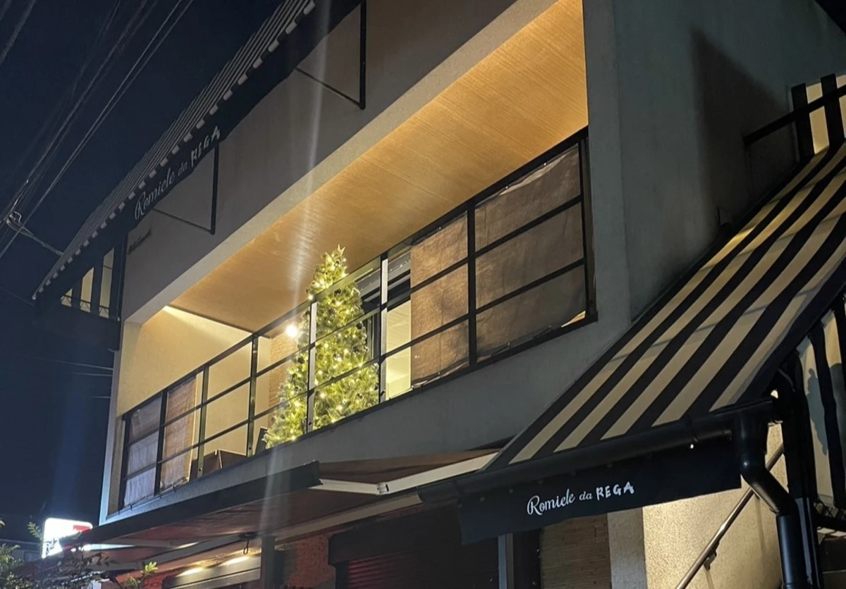 【アニバーサリーディナープラン】厳選食材を使用した本格イタリアンコース全6品【MENU A】＋メッセージプレート★鎌倉駅徒歩2分の好立地！至福のお祝い時間★の写真 2