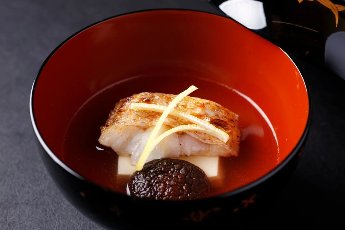 【個室確約 お顔合わせランチプラン】古都金沢の加賀料理を堪能するお祝い会席～曙～★金沢直送の旬素材を味わう贅沢なお顔合わせ★アクセス抜群な外苑前駅徒歩1分 5