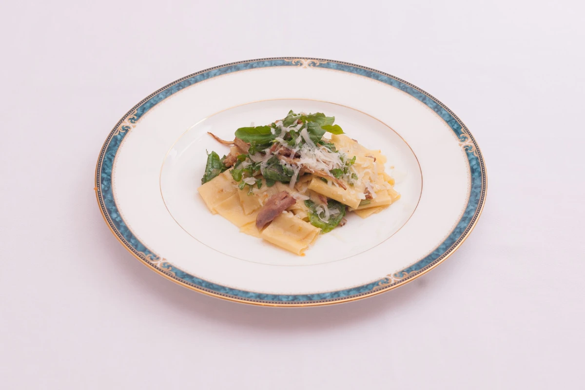 【アニバーサリープラン】Wメイン本格イタリアンディナー全８品 ★乾杯スパークリング＋メッセージ入りホールケーキ＋焼菓子のお土産★石川町駅徒歩1分の隠れ家★ 4