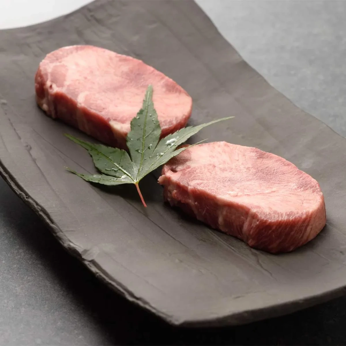 【ランチ/完全個室】アニバーサリープラン★ワンランク上の焼肉会席全11品~雅 Miyabi ~+乾杯ドリンク+お祝いお肉プレート★銀座の一等地で楽しむ高級焼肉★の写真 3