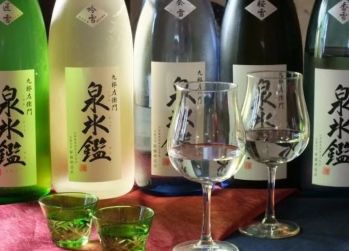 【宮城県名店3店選出×接待・会食ディナー】店主の技光る！季節の旬食材を使用した豪華おまかせ会席プラン全3種★約300種の銘酒と共に過ごす特別な時間 料理