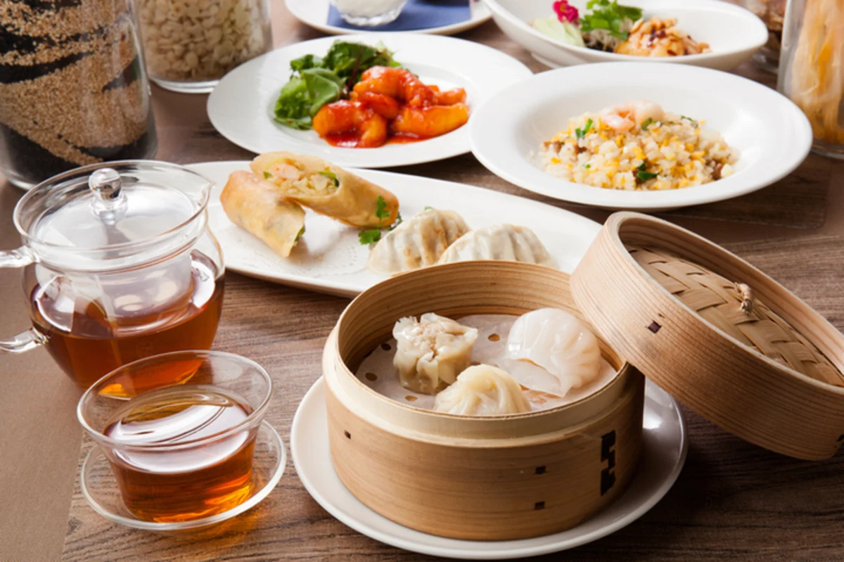 【個室確約 接待・会食プラン】豪華中華コース＋飲み放題★第一ホテル両国内で上質な時間を贈る中華会食ディナー★ゲストへのおもてなしに最適な有料オプションもご用意！の写真 3