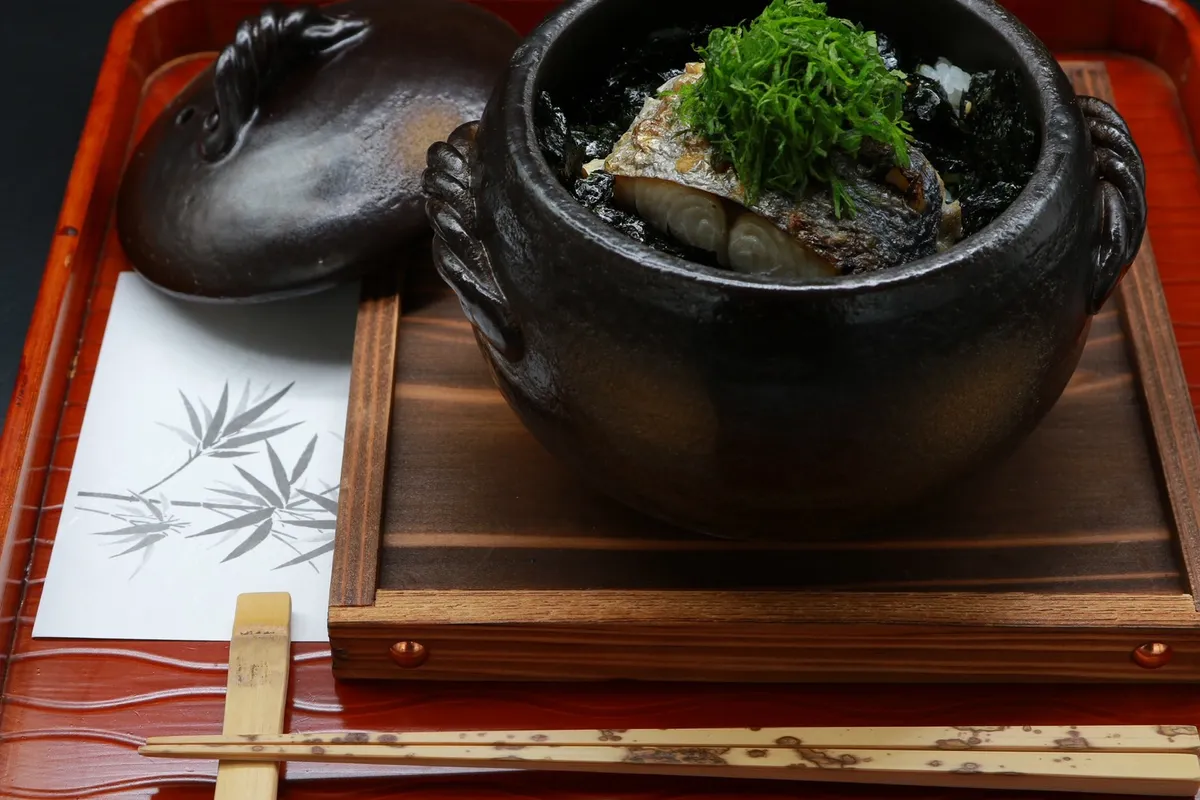 【大人数のお祝いランチ】土日祝｜選べるお席・最大10名様｜ミニ/フルから選べる創作和食コース・愛犬同伴OKの写真 3